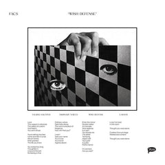 FACS // Wish Defense TAPE
