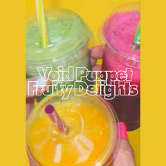 Void Puppet // Fruity Delights TAPE