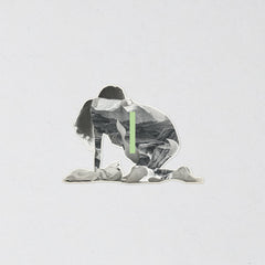 øjeRum // Ensomheden Vi Deler CD