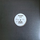 Řitual // Delusions EP 12inch