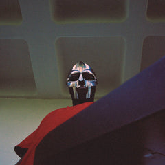 Madvillain // Madvillainy Demos LP