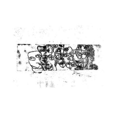 The Dengie Hundred // Tube TAPE