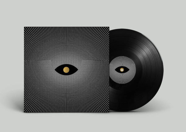 Denise Rabe // Transition LP – Tobira Records