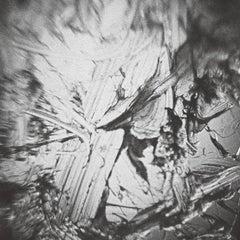 Aki Onda // In the Depth of Illusion: A Soundtrack for Nervous Magic Lantern LP