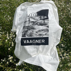 Vaagner "Vestiges of Desire" T-SHIRT - M