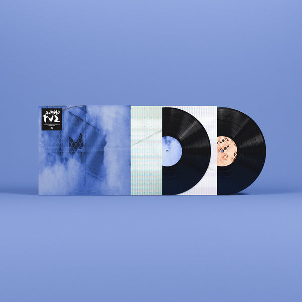 devonwho // tv2 2xLP – Tobira Records