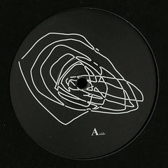 Various Artists // Arsenik Displays Pt.1 12"