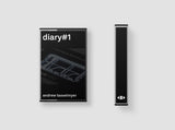 Andrew Tasselmyer // diary#1 TAPE