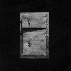 Dan Partridge // Die Singing Säge LP