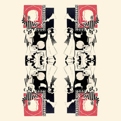 Anvar Kalandarov / Various Artists // Digging Central Asia: Musical Archaeology along the Silk Road MIX TAPE