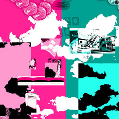 PREMATURE ᐖ DODO ⌼ CASINO // djibouti mini compression TAPE