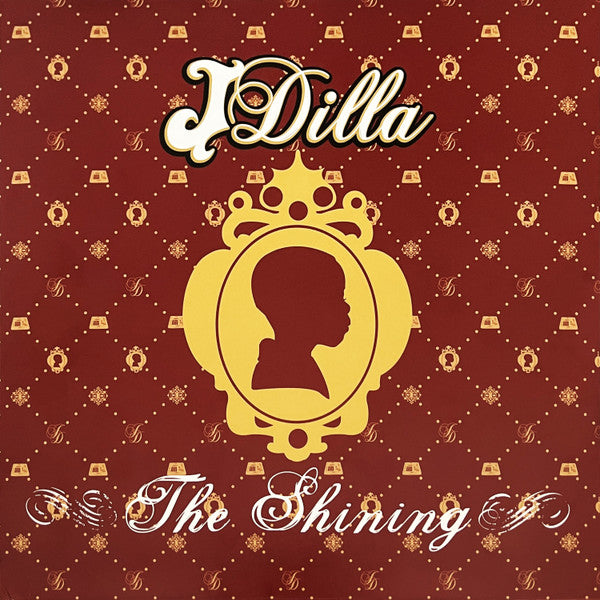 J Dilla // The Shining 2xLP – Tobira Records