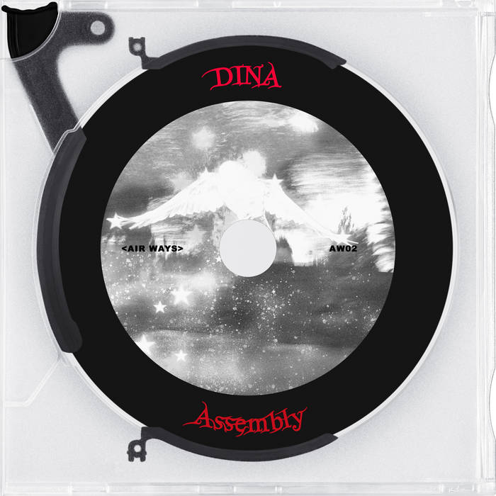 DINA // Assembly CD