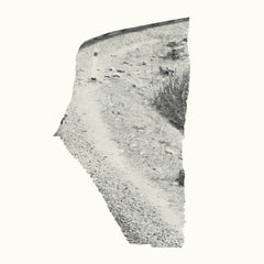 Night Foundation // Fragments of Disappearance TAPE