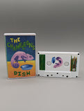 Meadow Argus // The Chameleon's Dish TAPE