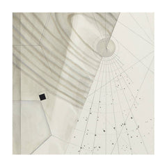 Sonja Tofik, Lo Kristenson, Klara Lewis, Joachim Nordwall // On "Dissolving Strawberry" (2020) LP