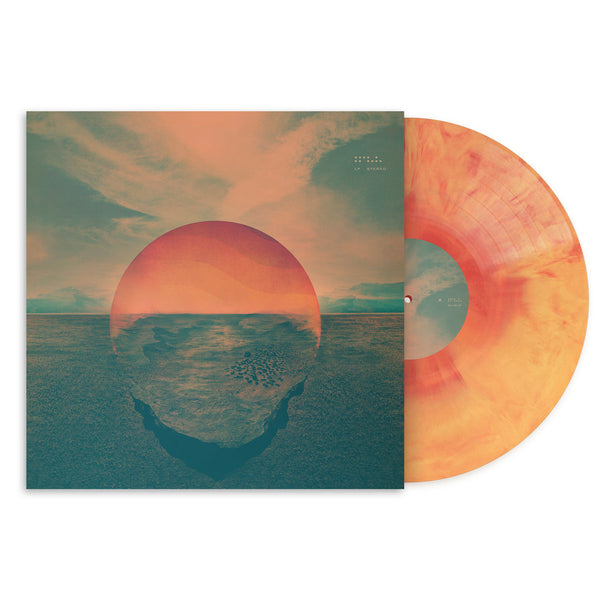 新品 Tycho / Dive 2LP レコード Tycho // Dive 2xLP [COLOR] – Tobira Records