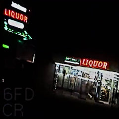 ISVVC & LV*RK // DOWN THE BLOCK TAPE
