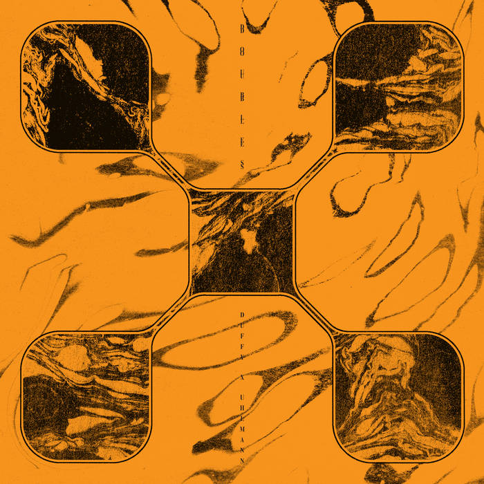 Duffy x Uhlmann // Doubles TAPE