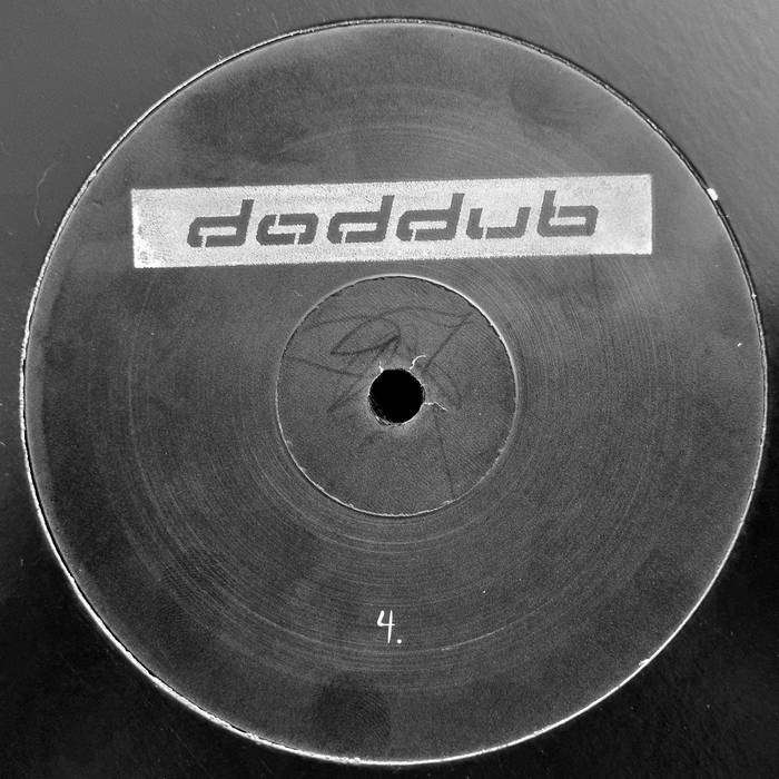 Dävid // DODDUB4 12inch