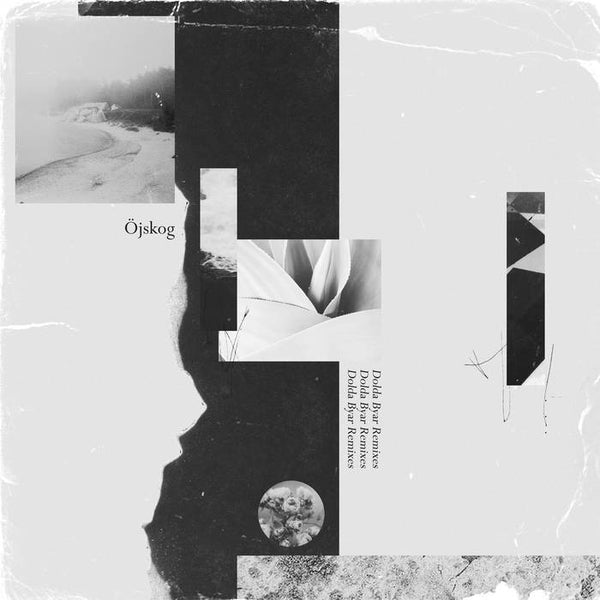 Öjskog // Dolda Byar Remixes 12