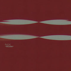 Dold // Rider 12inch