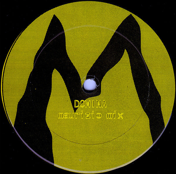 Maurizio // Domina 12inch