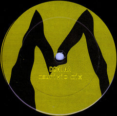 Maurizio // Domina 12inch