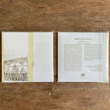 Dominic Coles // Alphabets CD