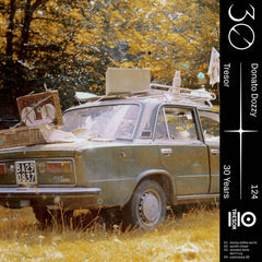 Donato Dozzy // 124 12inch