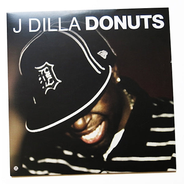 J Dilla // Donuts 2xLP / TAPE – Tobira Records