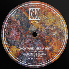 Chontane // Set A Dot 12inch