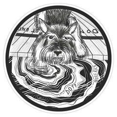 DOTT // One Foot Forward EP 12inch