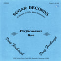 Doug Firebaugh // Performance One LP