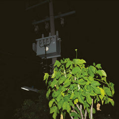 Giuseppe Ielasi // Down On Darkened Meetings LP
