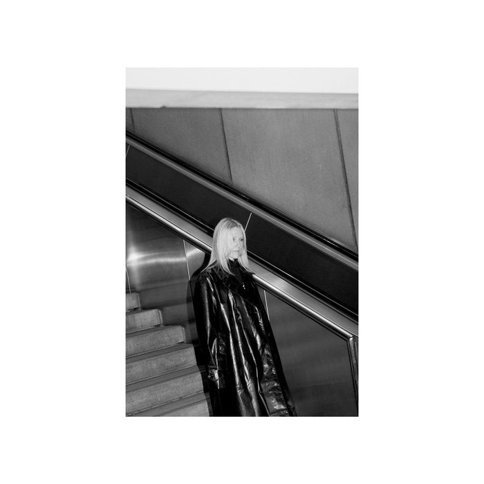 Lisa Lerkenfeldt // Suite For The Drains TAPE