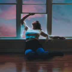 Sorry Girls // Dreamwalker LP