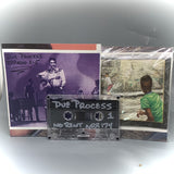 Due Process // RRRadio 1-5 TAPE