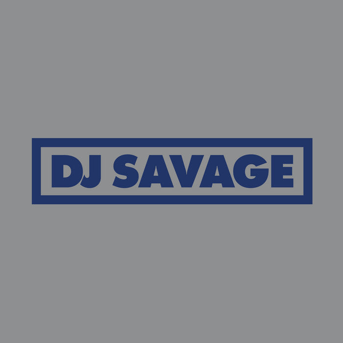 DJ Savage // Dubs 2000-2002 12"