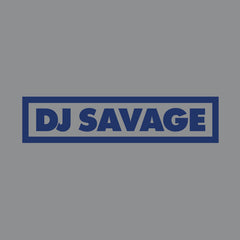 DJ Savage // Dubs 2000-2002 12"