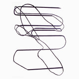 Stephen O’Malley & Anthony Pateras // Sept duos pour guitare acoustique & piano préparé 2x12"