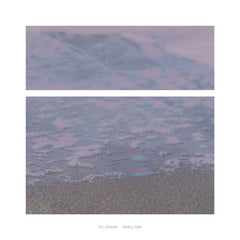 T.R. Jordan // Dwell Time LP