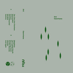 Sho // Elsewheres TAPE