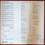 Ebo Taylor And The Pelikans // s/t LP