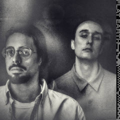 J. Albert Meets Will August Park // Flat Earth TAPE