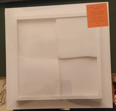 Steve Lacy / Martin Joseph // Coastline LP