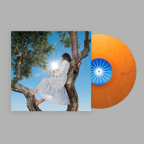 Eaves Wilder // Little Miss Sunshine LP [COLOR] – Tobira Records