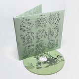 Gonubie // Signals at Both Ears TAPE / CD