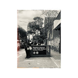 Various Artists (Death Is Not The End) // "Vous Ecoutez La Voix du Peuple": The Kreyol Language Pirate Radio Stations of Flatbush, Brooklyn TAPE