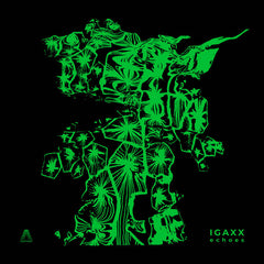 Igaxx // Echoes 12"